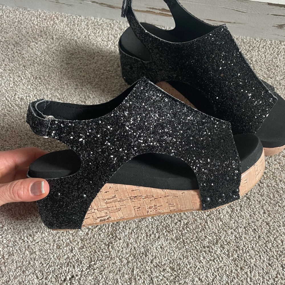 Strapped clogs - Picture 2 of 4